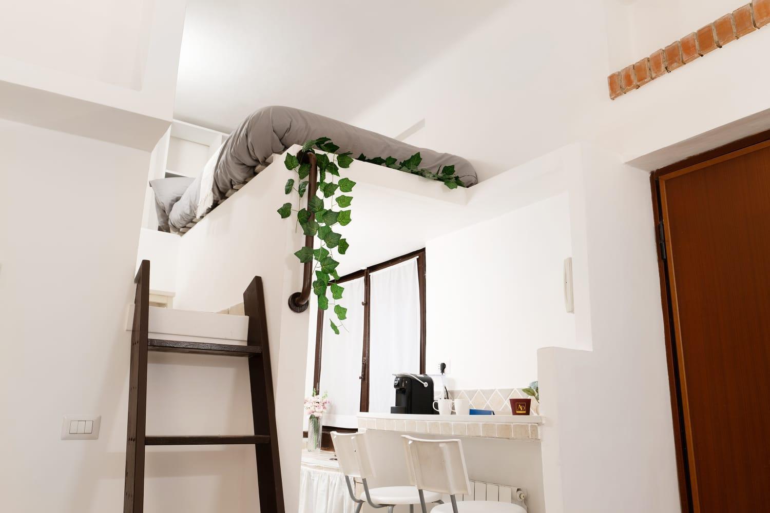 Apartment Beat Studio - City Life-san Siro Milan
