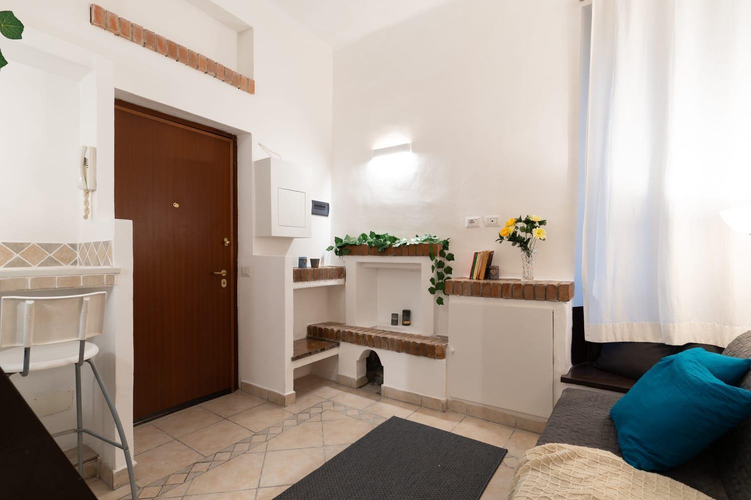 Apartment Beat Studio - City Life-san Siro *