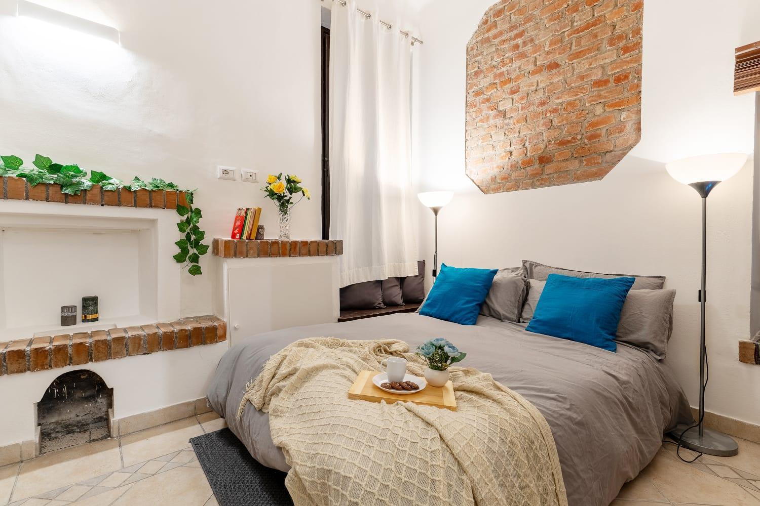 Apartment Beat Studio - City Life-san Siro *