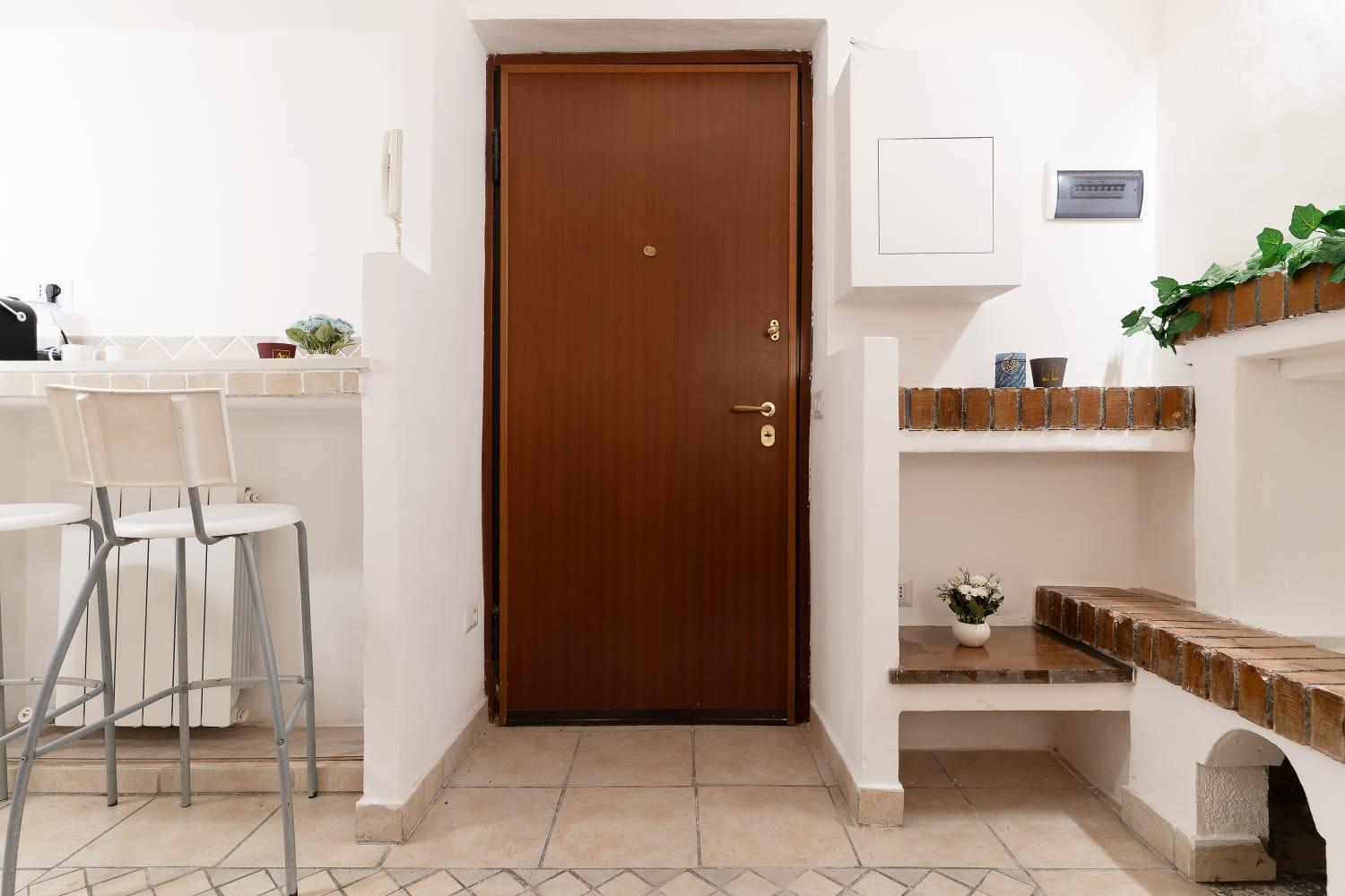 Apartment Beat Studio - City Life-san Siro