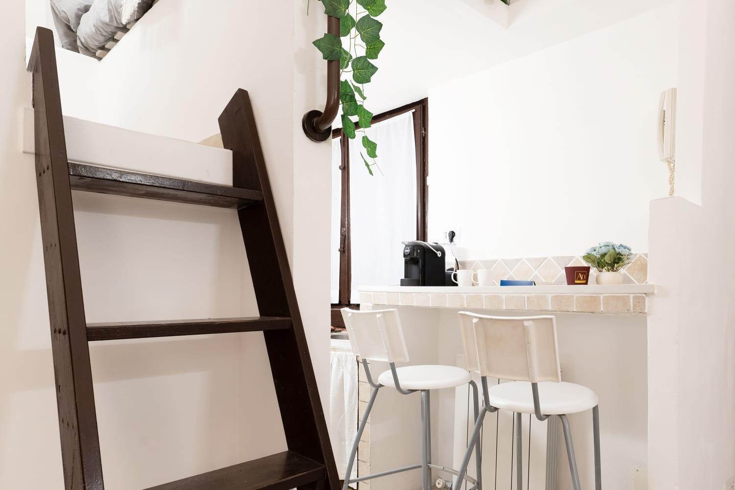 Beat Studio - City Life-san Siro Apartment *